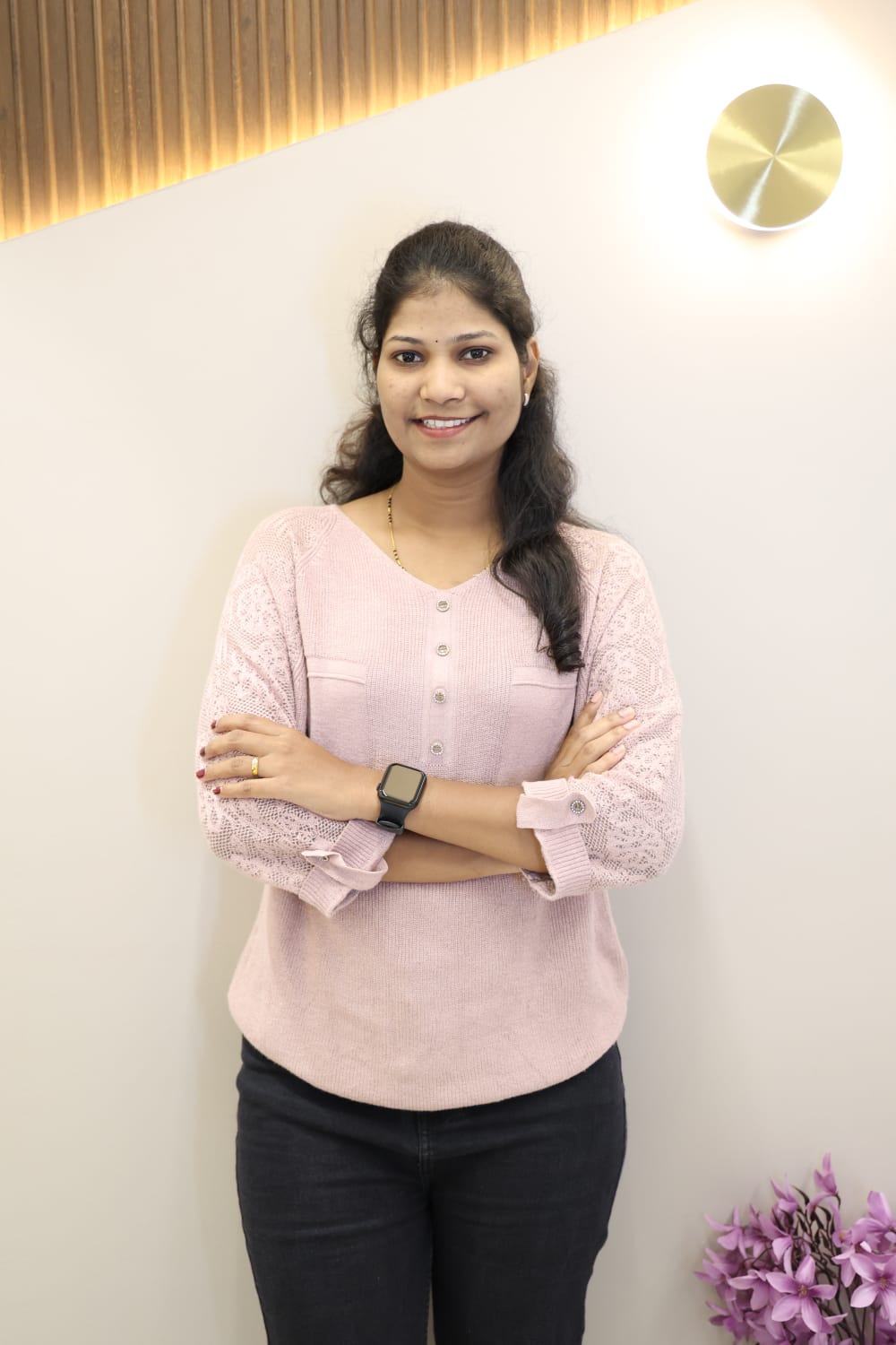 Dr. Varsha